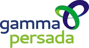 Gamma persada