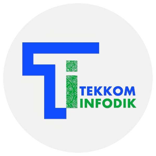 tekkominfodik