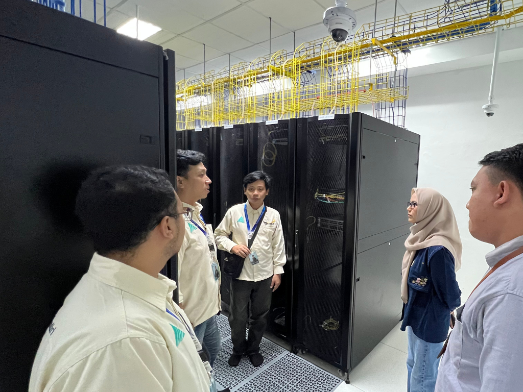 IT & Telco Solution