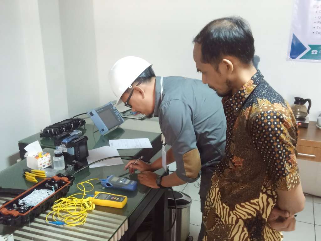 Sertifikasi Teknisi Instalasi Dan Aktivasi