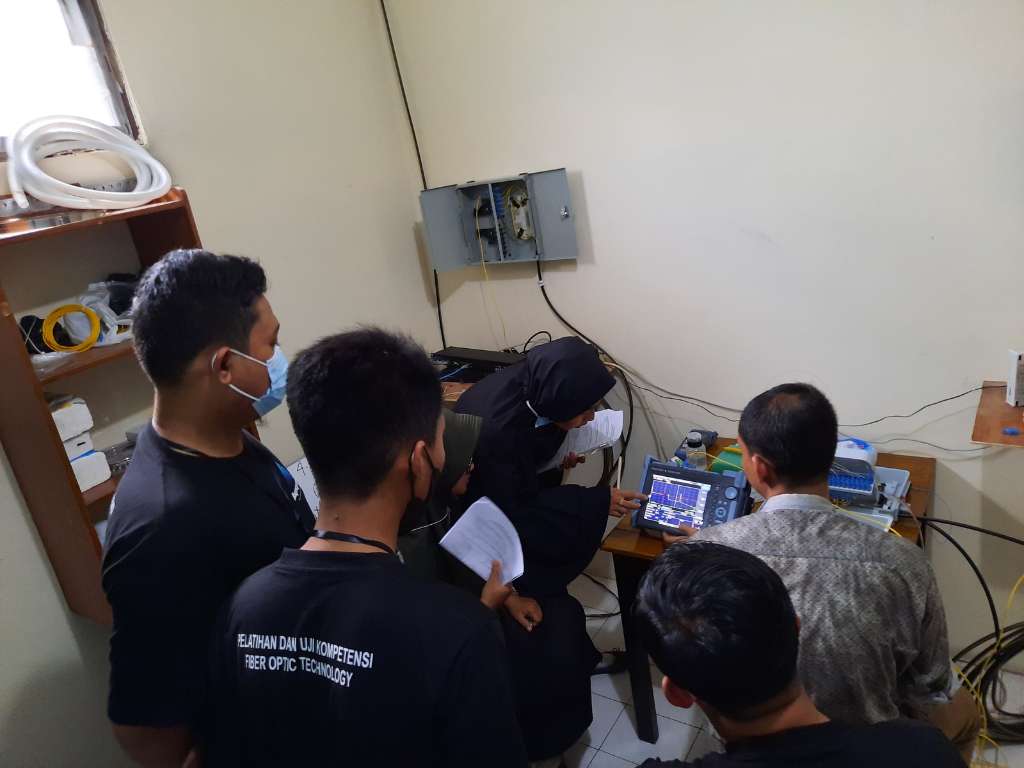 Training & Certification